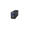 UPS 1100VA/600W LCD Line Interactive AVR 4 schuko USB Management TED Electric TED001573
