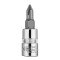 Tubulara 1/4&quot; cu bit PH1 scurta NEO TOOLS 10-316 HardWork ToolsRange