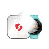 [Pachet 4x] Folie regenerabila premium Garmin Forerunner 265 Smart Protection Classic, transparenta