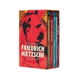 Colectie Carti Friedrich Nietzsche - Classic Collection Box Set, 5 Volume, Limba Engleza