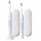 Periuta electrica sonica Philips HX6859/34 Sonicare ProtectiveClean Seria 5100