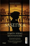 Sasenka - Simon Sebag Montefiore, Laura Karsch