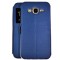 Husa Flip book S-View Huawei P Smart&nbsp;Dark Blue