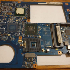 Placa de baza Packard Bell EasyNote TR87 MS2266 Intel