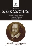 Opere V: Negustorul din Venetia | William Shakespeare