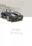 Felicitare - Live The Dream | Ling Design