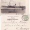 Constanta-Vaporul Principesa Maria - clasica, rara