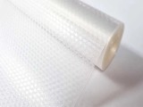 Folie protecţie sertar, incolor, material impermeabil, rolă de 45 cm x 150cm