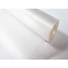 Folie protecţie sertar, incolor, material impermeabil, rolă de 45 cm x 150cm
