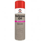 Spray degripant Release Oil COMMA 500 ML RELEASE OIL 500ML