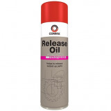 Spray degripant Release Oil COMMA 500 ML RELEASE OIL 500ML