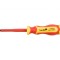 Surubelnita izolata PH2 x 100 VDE, Tvardy T00842