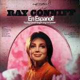 Vinil LP # The Ray Conniff Singers* &lrm;&ndash; Ray Conniff En Espa&ntilde;ol! The Ray Conniff Singers Sing It In Spanish (EX)