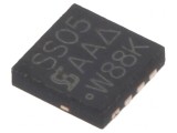 P-MOSFET Tranzistor -30V -86.6A 42W