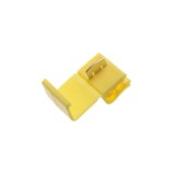 SET 10 BUC CONECTORI RAPIZI DEVIATIE PENTRU CABLU ELECTRIC 1-2.5MM 71509