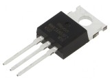 Tranzistor N-MOSFET WMOS&trade; F2 600V 20A 100A 277W