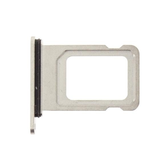 Suport SiM iPhone 12 Pro Max, Silver
