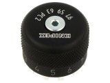 Poziționer RC 28AWG&divide;14AWG