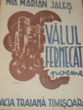 VALUL FERMECAT MIA MARIAN JALES BANAT,TIMISOARA