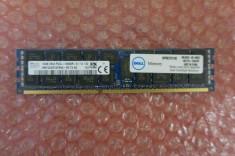 Memorii Server/Workstation SKhynix 16GB DDR3 PC3L-10600R 1333Mhz ECC, REG foto