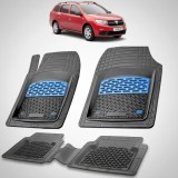 Cumpara ieftin Covorase Dacia Logan MCV II Compatibile 2013-2020 | Blue