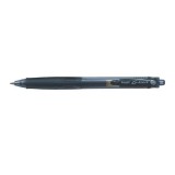 Roller cu gel G-Knock Pilot Begreen 0.7 mm varf mediu Roller cu gel Pilot BegreeN G-Knock 0.7 mm negru