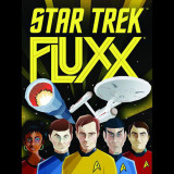 Cumpara ieftin Star Trek Fluxx