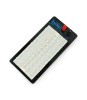 Placa de test breadboard 65x80 mm 1360 orificii + cabluri de, Oem
