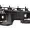 Suport bara de protecție st&acirc;nga spate MERCEDES-BENZ C T-Model S204 2010 OEM: A2048851365 11447626