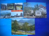 HOPCT LOT 2796 LOCALITATI DIN...- JUD ALBA -3 CARTI POSTALE-CIRCULATE