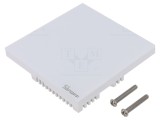 &Icirc;ntrerupător tactil alb 100-240V T1UK1C