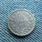 2L - 10 Cents 1897 Olanda - Wilhelmina / argint