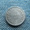 2L - 10 Cents 1897 Olanda - Wilhelmina / argint