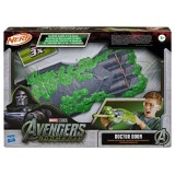 Nerf blaster avengers doomsday doctor doom