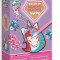 Set creativ DIY, Creeaza propriul breloc cu strasuri, Diamond Paint, Grafix