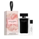 Narciso Rodriguez For Her - Set Cadou (Apa de Toaleta 100 ml + Pure Musc Apa de Parfum 10 ml), Femei