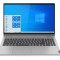 Laptop Refurbished Lenovo IdeaPad Flex 5 15IIL05, 2 in 1, Intel Core i5-1035G1 1.00 - 3.60GHz, 8GB DDR4, 256GB SSD, 15.6 Inch Full HD Touchscreen, Web