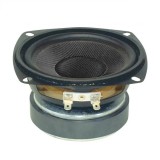 Difuzor de joase 100mm 8Ohm Pm 50W /Pn 35W 55-8.000Hz SAL SBX 1010/BK