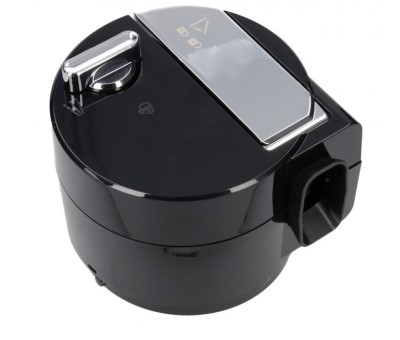 Capac superior rezervor lapte GROUPE SEB MS-0A20601 pentru espressor Krups, EA829, EA82F foto