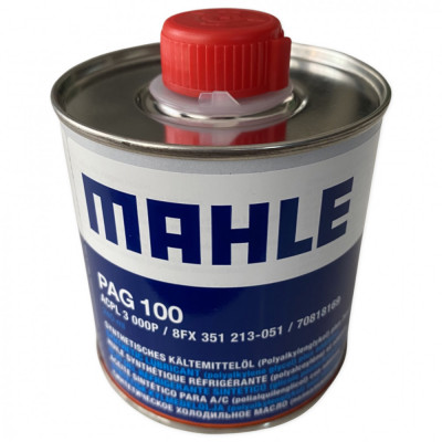 Mahle Ulei Compresor Clima AC PAG 100 240ML ACPL 3 000P foto