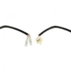 Conector Semnalizare OXFORD față/spate L/R, a set of 2 indicators, Max 5W (application: Kawasaki typ 3)