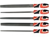 Set 5 Pile, 250Mm, Yato