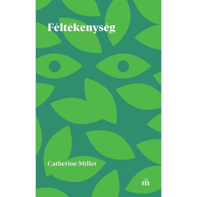F&amp;eacute;lt&amp;eacute;kenys&amp;eacute;g - Catherine Millet foto