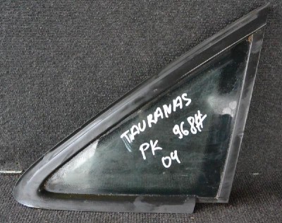 Geam lateral st&amp;acirc;nga față VW TOURAN 1T1, 1T2 2004 OEM: 43R-00048 1677455 foto
