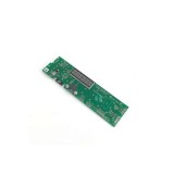 Placă electronică panou de comandă pentru mașină de spălat rufe CANDY Resigilat