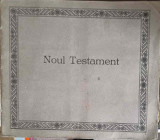 NOUL TESTAMENT IN IMAGINI (EDITIE INTERBELICA)-COLECTIV