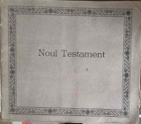 Noul Testament in Imagini, Editie Interbelica 1939, Colectiv, Romana, Neartonata, Ilustratii