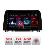 Navigatie Honda CRV 2016-2022 D-CRV19 Octa Core cu Android Radio Bluetooth Internet GPS WIFI DSP 3+32 GB 4G KIT LENOVO LITE CarStore Technology