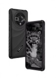 Cumpara ieftin Telefon mobil Ulefone Armor X31, Negru, 4G, 6.56 , 12GB RAM (6GB+6GB extensibili), 128GB ROM, Camera Tripla 48MP+20MP Night Vision+2MP Macro, Android