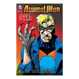 Animal Man
